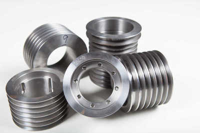 不銹鋼杯中的雙重守護 咖啡與機械零件的奇妙聯結