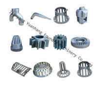 機械零件產(chǎn)品庫概覽