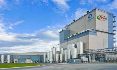 發(fā)揮龍頭企業(yè)引領(lǐng)作用，潘剛分享伊利“創(chuàng)模式、搞創(chuàng)新、強(qiáng)賦能”發(fā)展經(jīng)驗